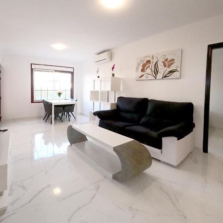 Club Salino 37 Apartment Torrevieja Luaran gambar