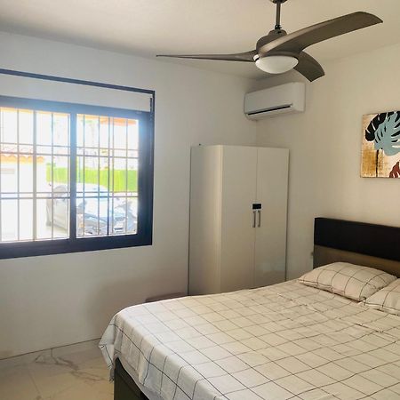 Club Salino 37 Apartment Torrevieja Luaran gambar