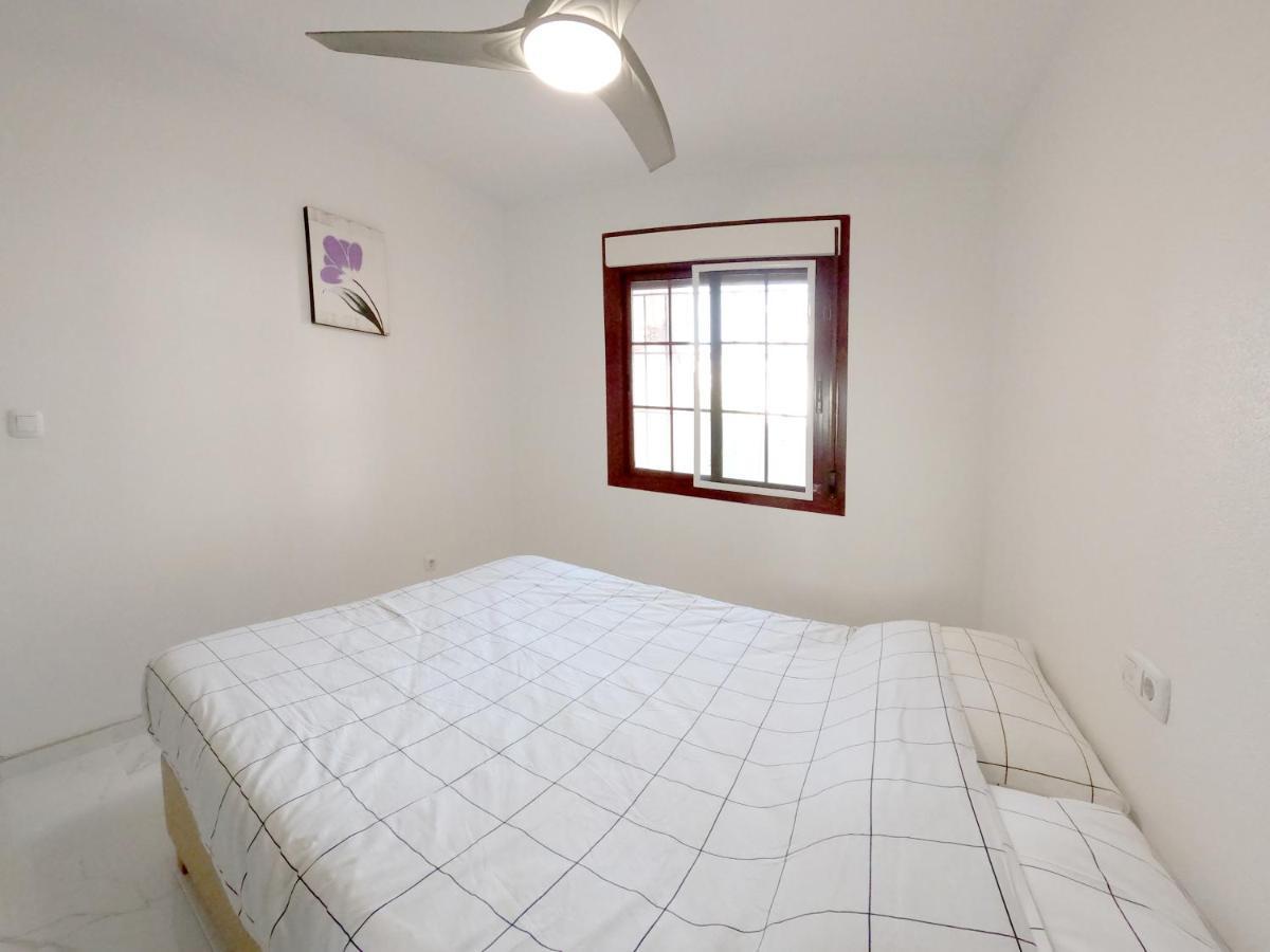 Club Salino 37 Apartment Torrevieja Luaran gambar