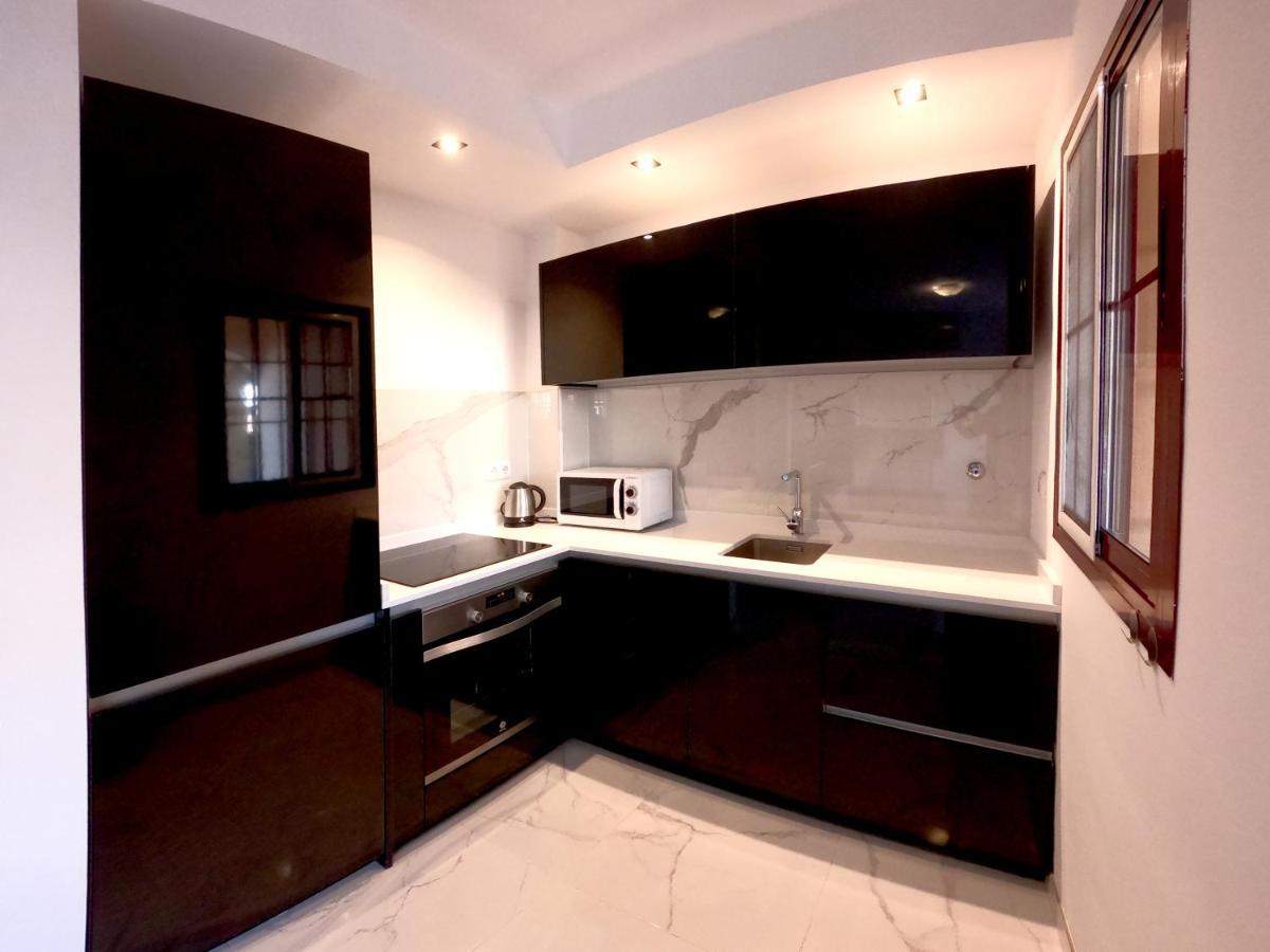 Club Salino 37 Apartment Torrevieja Luaran gambar