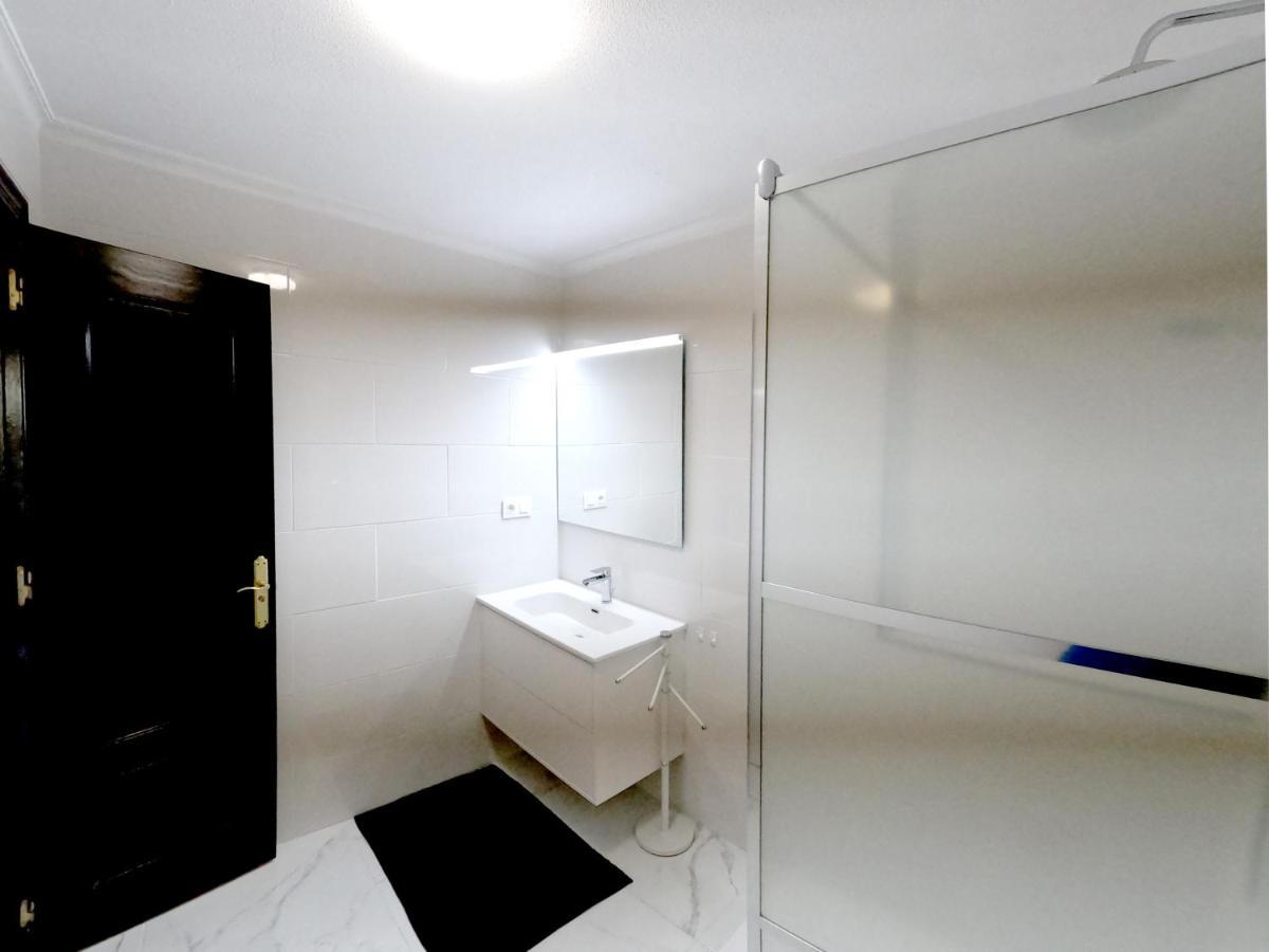 Club Salino 37 Apartment Torrevieja Luaran gambar