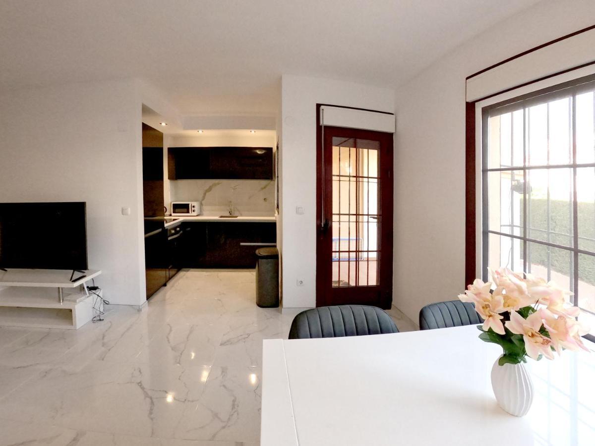 Club Salino 37 Apartment Torrevieja Luaran gambar
