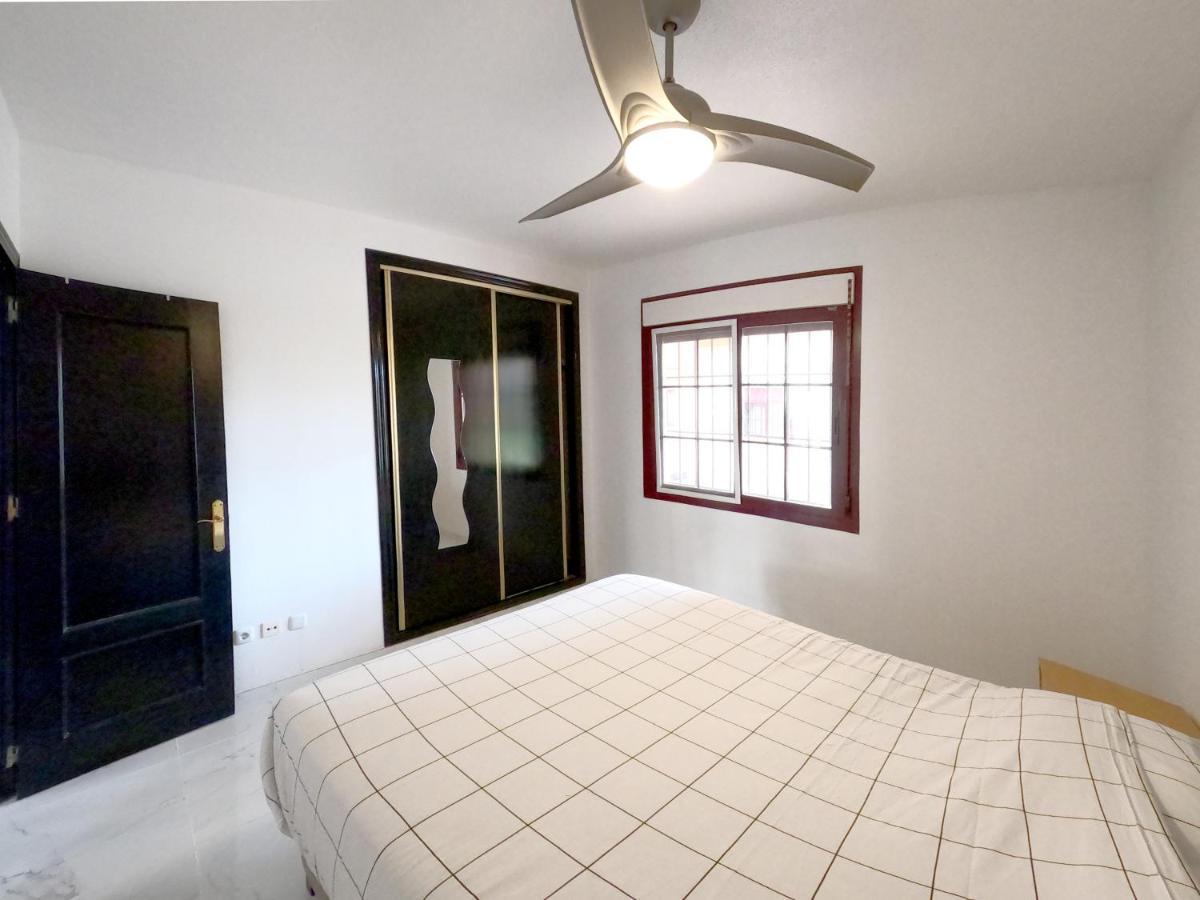 Club Salino 37 Apartment Torrevieja Luaran gambar