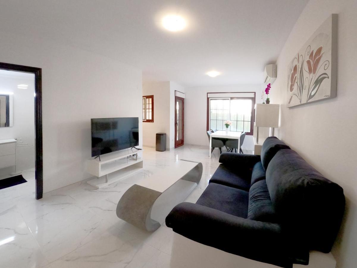 Club Salino 37 Apartment Torrevieja Luaran gambar