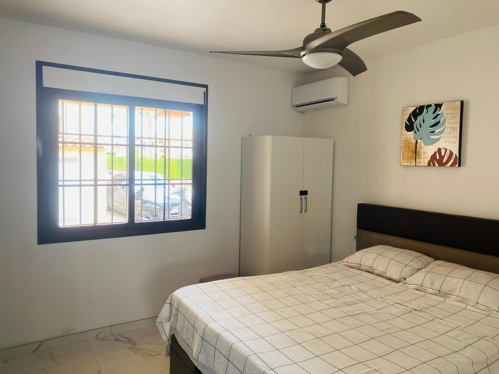 Club Salino 37 Apartment Torrevieja Luaran gambar